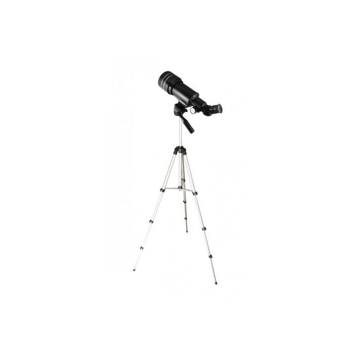 Télescope Lunaire 30 Activités