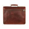 Leather Messenger Bag Men Leather Crossbody Laptop Briefcase Best Computer Satchel Distressed Bag Gift Men Women