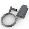 GEN2 RJ45 Ethernet Adapter: V2 Gigabit Network Cable Adapter