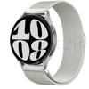 Milanese loop band for Samsung Galaxy Watch 7-FE-6-5-4-Classic 20mm 22mm Metal magnetic bracelet Huawei watch GT 5-4-3-2 strap