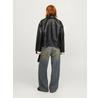 Women's Jacket JJXX Jxbreezy Faux Leather Short Otw Sn (12236383) (12257725) Black