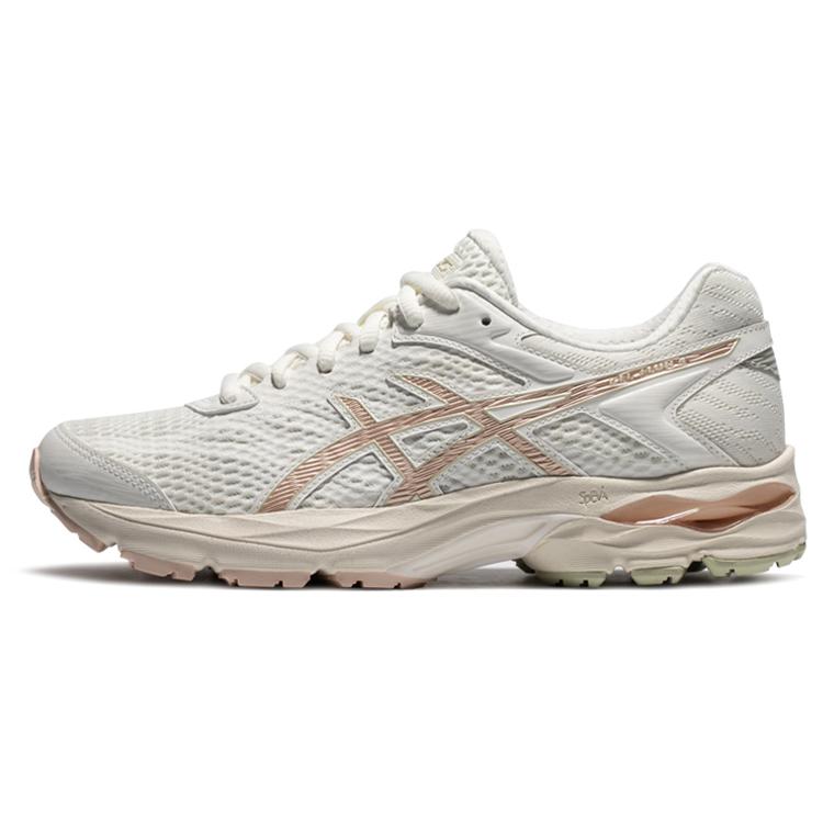 New Asics Gel Flux 4 'Beige Pink' Women's 1012A523-751