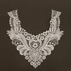 DIY Lace Neckline Sweet Embroidery Flower Collar Apparel Accessories Lace Trim  Women's Fashion