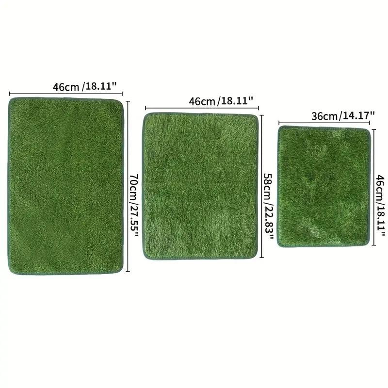 Pet Urine Pad Dog Special Absorbent Pad Anti-Odor Deodorizing Thickened Indoor Training Toilet Pad Large Size