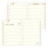 Midori Pocket Limited Cat with 22367006 January Diary, 2026, A6, Weekly, Edition, Design, Bookmark, (Starts 2026)