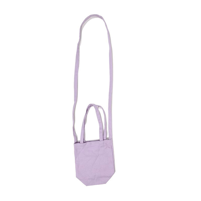 Water Bottle Bag Portable Cup Sleeve Tumbler Case Holder Bag Mug Sleeves Pure Color Aquaflask Cover with Strap Insulator Sleeve Bag