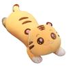 Tiger Large Cute Plush Toy Zodiac Bed Sleeping With Doll Birthday Girl Gift