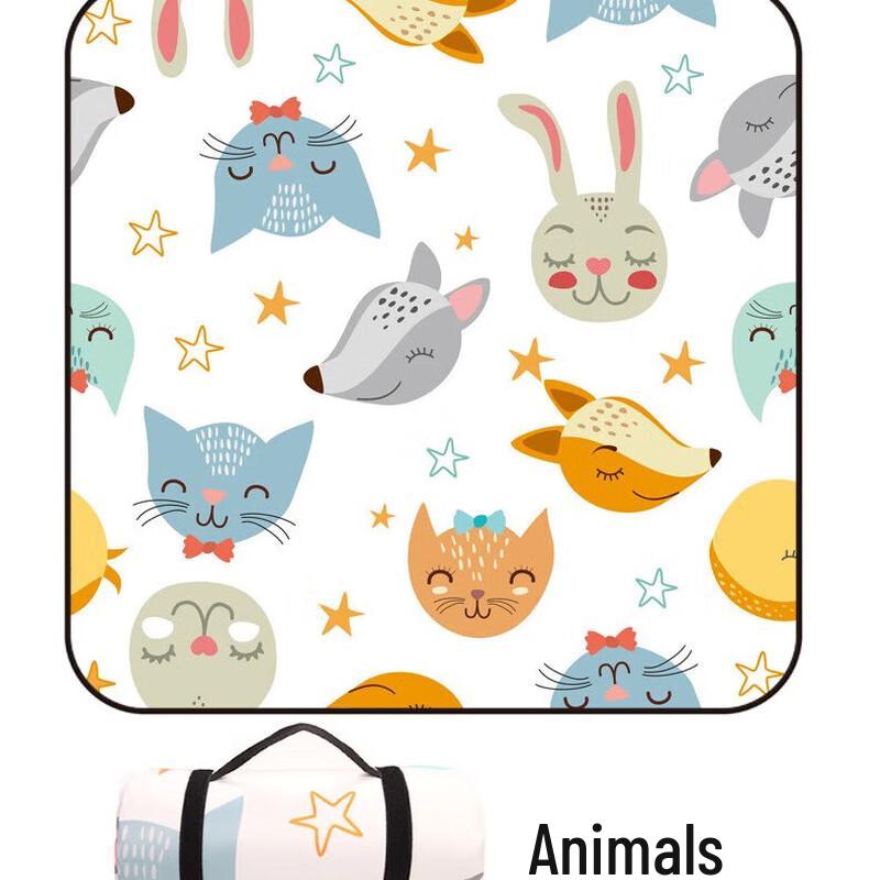 Oein Portable Picnic Mat