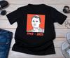 Camiseta Memorial Charlie Kirk Descanse Em Paz RIP Camiseta Conservadora Homenagem MAGA #3