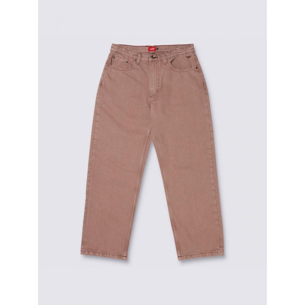 

Vans Skate Classic Check 5 свободные джинсовые брюки Vn000j9nchg1 25Inch