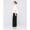 SON JUNG WAN Wide Glitter Line Slacks Zdl6262070
