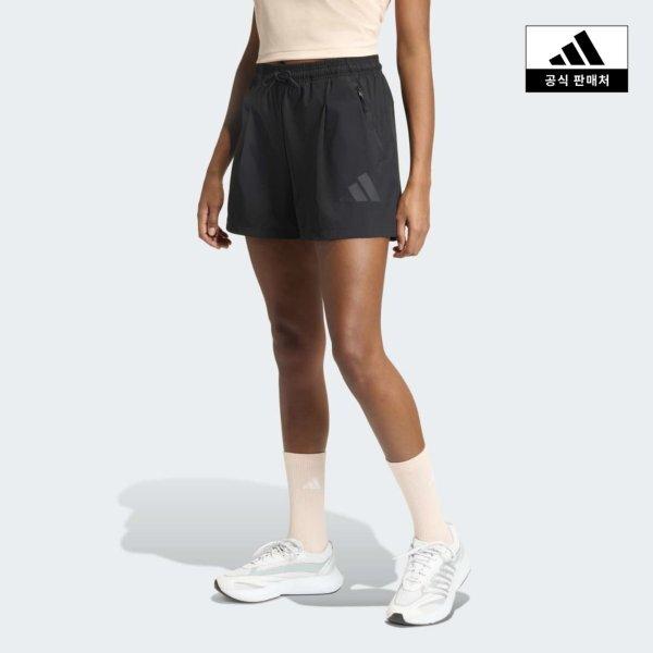 Adidas Z.n.e Woven Shorts Kd8459 KD8459/AL