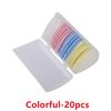 10-30pcs Essential Erasable Fabric Chalk and Marker Set for Patchwork Sewing Projects DIY Clothing Needlework Accessories Tools