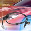 Car Front L R ABS Sensor Fit for NISSAN ROGUE RENAULT KOLEOS 47910 JG000