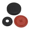 Membrane Valve Cover 11127645173 ABS Rubber Oil Resistant Replacement for 1 2 3 4 5 Series