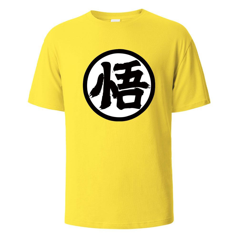 Wu Print t shirts 100 Cotton Summer Tees For Men Women Oversize Casual Tops t shirts