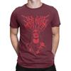 Ice Nine Kills The Silver Scream TShirt for Unisex Novelty 100 Cotton Tee Shirt Round Neck Short Sleeve T Shirts Plus Size Tops