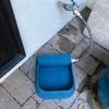 Pet Automatic Water Dispenser for Dogs Cats Rabbits Water Storage Unlimited Supply Large Capacity Durable Pet Drinking Bowl