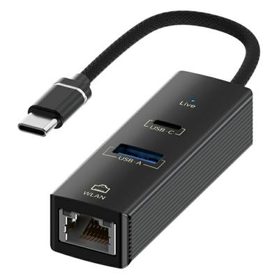 Netzwerk – Ethernet-Adapter