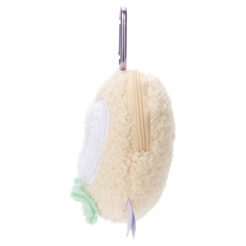 TAKARATOMY A.R.T.S Poke Piece Plush Pouch Mokuro Plush Toy Width Approx. 12cm