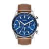 Fossil Sullivan BQ2857 Men's Brown Watch