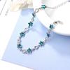 Lindon Blue Star Bracelet for Women Fashion Fine Jewelry Student Gifts Dating Sweet Delicate Accessory Anniversary