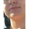 Fashion Popular Titanium Steel Three-Layer Five-Layer Nasal Septum Nose Ring Earrings Cochlear Ring Piercing Jewelry