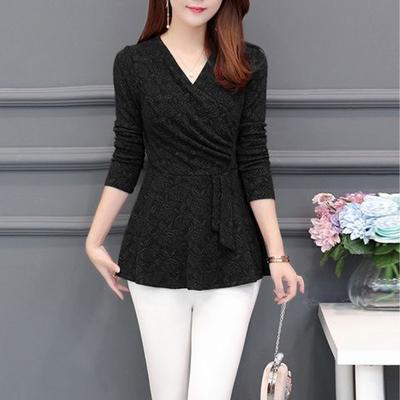Tops – Blouses en overhemden