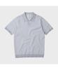 Henlikoteun Two-Tone Ripley Knit Ahwam26831Gyl