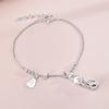 S925 Sterling Silber Pixiu Armband - 2025 Stilvoller & Vielseitiger Schmuck für Frauen, Glücksbringer & Geburtstagsgeschenk