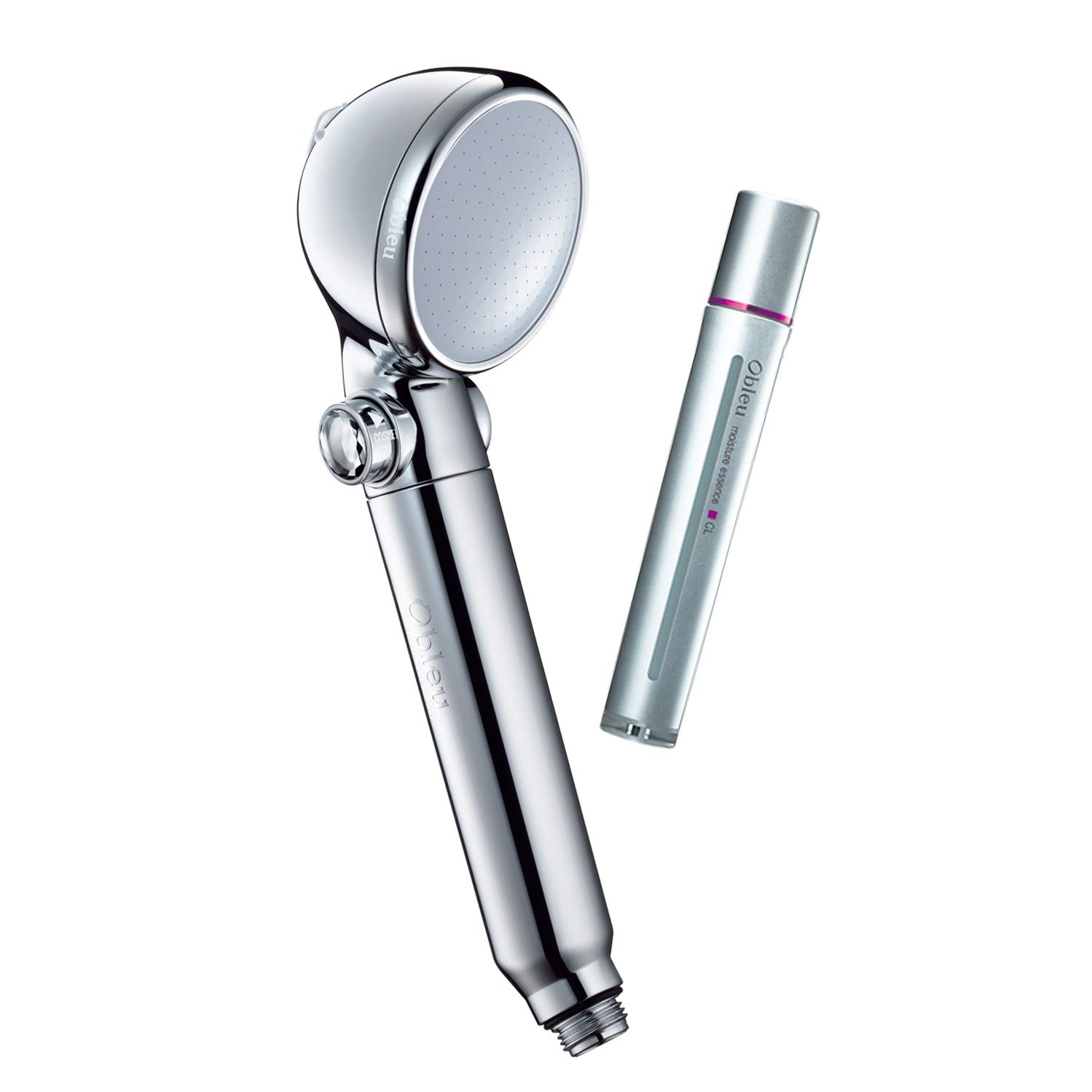 

MTG Cosmetic Treatment Shower Obleu CS-OB1809B