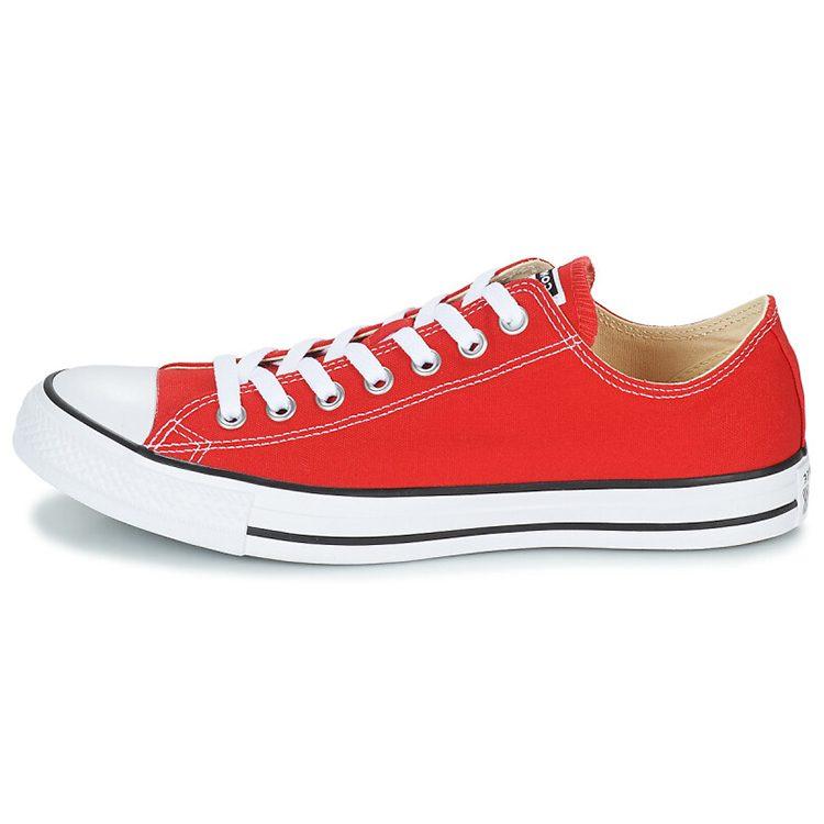 Chuck Taylor All Star Converse Low 'Red' M9696C