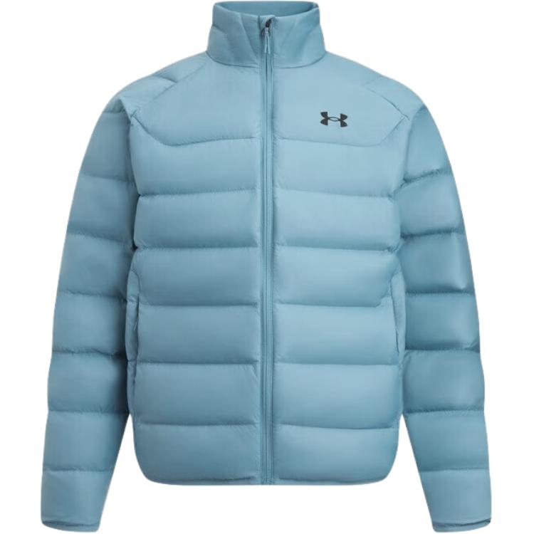 Under Armour FW25 Core Down Jacket Men s 6010876-418 S