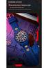Sanda Three-Eye Six-Needle Men's Quartz Watch - Waterproof, Calendar Feature, Hot Seller On Douyin Live, Simple Design