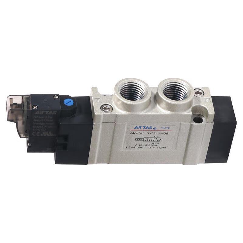 AIRTAC 7V0510M5A050 Solenoid Valve
