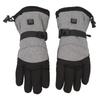 1 Pair Heated Gloves Warm Waterproof Winter Sports Cycling Riding Ski Electric Heated Gloves for