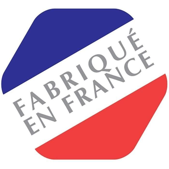 WC-SITZ FIRST WEISS - POLYPROPYLEN