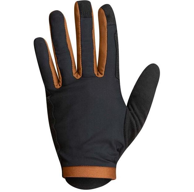 Велосипедные перчатки Pearl Izumi ExpeditGel (черные)