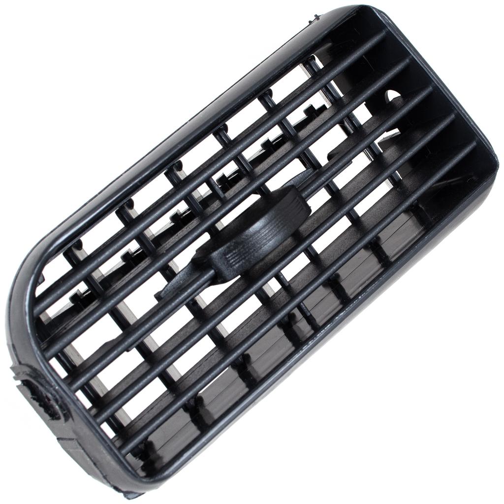 Fiat Linea 2007- Center Console Air Vent BLACK Left