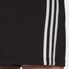 ESSENTIALS M 3s Ft Sho Lässige Shorts Herren Schwarz GK9597