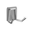 1/3/5/10pcs Kitchen Sponges Holder Stainless Steel Sink Sponges Drain Drying Rack Self Adhesive Storage Holder Wall Hooks Kitchen Organizer