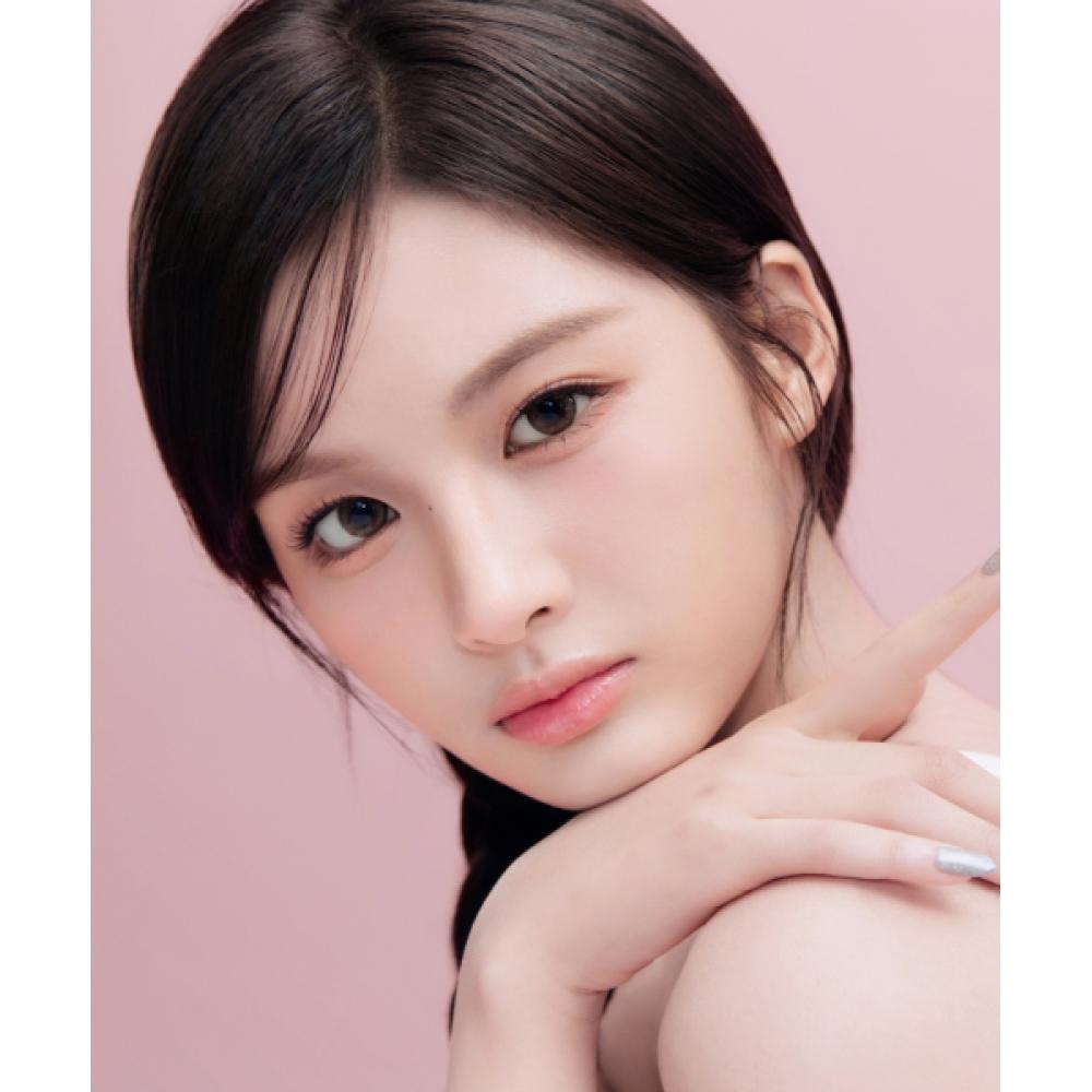 Ollio Pulse Color Eyelash Ready Kit Ready Pack  Choose 1 Of 2 Types Ready kit idol mix