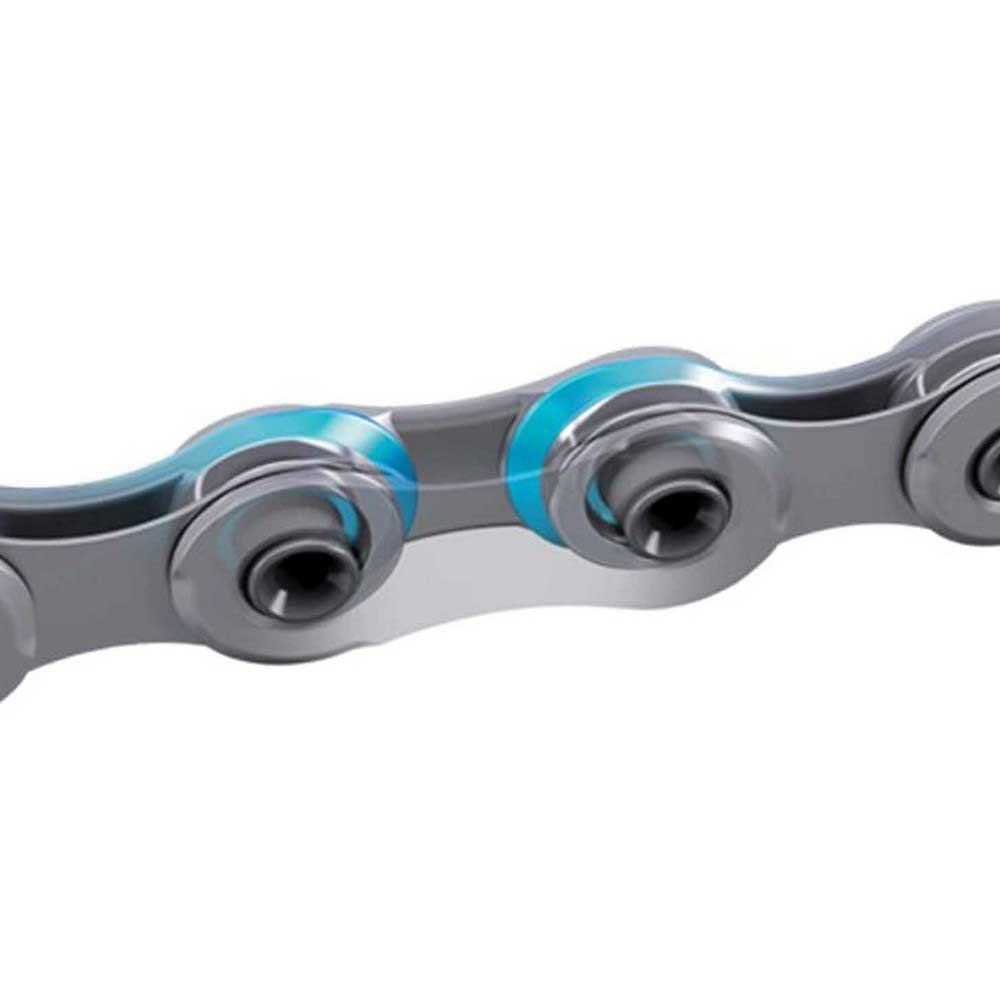 SHIMANO Bicycle 116 12 with XTR Grade CN-M9100 Chain, Links, Speed, Quicklinks,