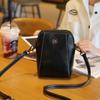 2025 Women's Genuine Leather Crossbody Phone Bag - Versatile High-End Shoulder & Commuter Style
