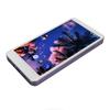5.0 Inch MP4 Music Player Full Touch HD Screen Noise Reduction MP4 Player Portable  5.0 Music Player for FM Radio