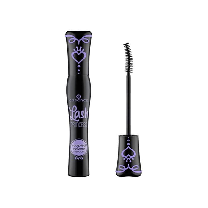 Essence tusz do rzęs lash princess sculpted volume 12ml