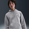 Men's Sweatshirt Club FW25 Brand Logo Fleece Lined Pullover Hooded Sweatshirt Men's