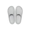 Crocs Chanclas de EVA Unisex Elegantes Grises 208392-1FT