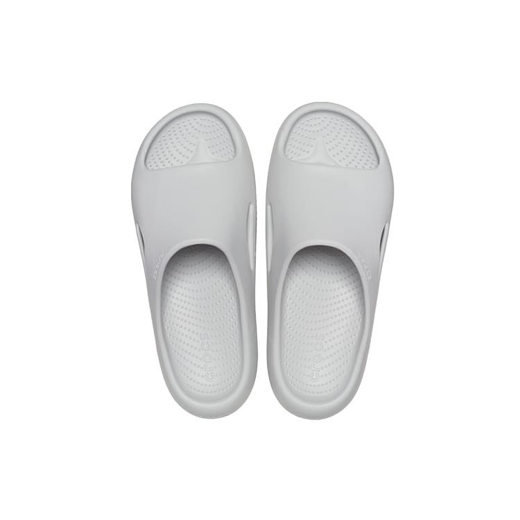 Crocs Chanclas de EVA Unisex Elegantes Grises 208392-1FT
