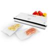 Machine Sous Vide Avec Coupe-rouleau Blanche Modèle Airprotect300 De Kitchencook